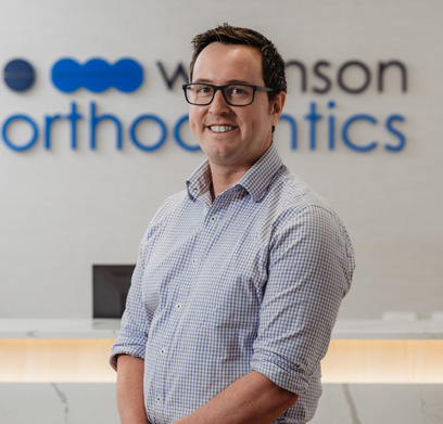 Specialist Orthodontist