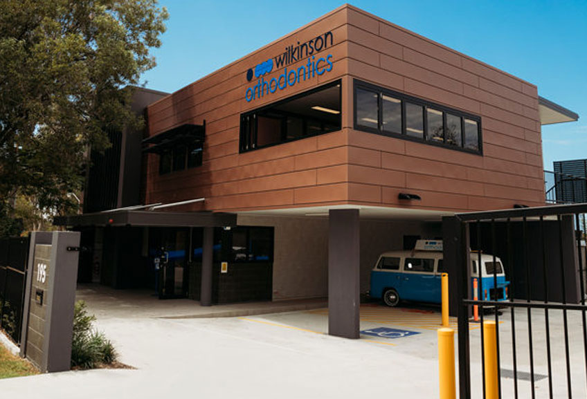 What to expect from
your orthodontic journey