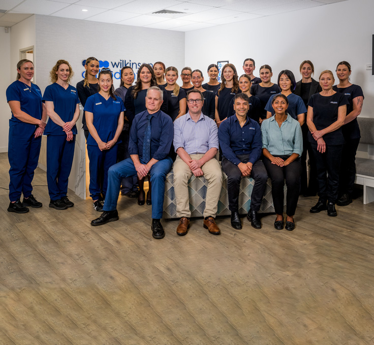 Comprehensive Dental Learning Objectives Overview