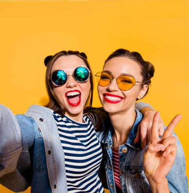 Ready to start
your smile journey?