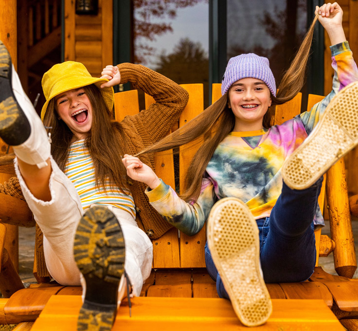 How do LightForce™ Braces work?