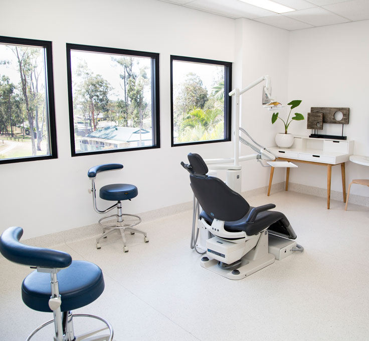 Step 3 - Getting started with treatment