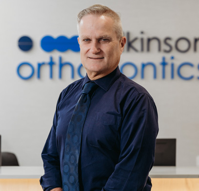 Specialist Orthodontist