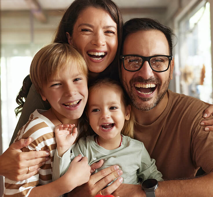 Why families choose Wilkinson Orthodontics