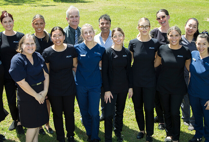 Why choose
Wilkinson Orthodontics