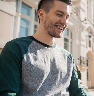 Book your adult orthodontic consultation