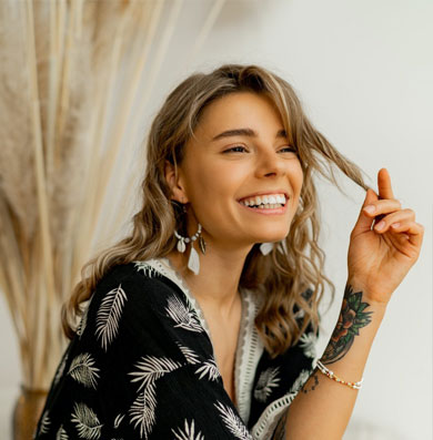 Support when
you need it most