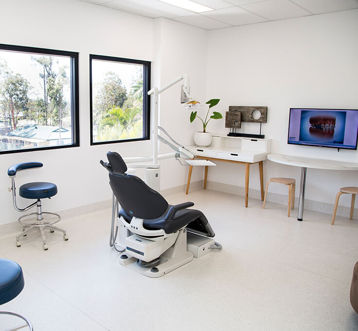 A legacy built on
care and connection