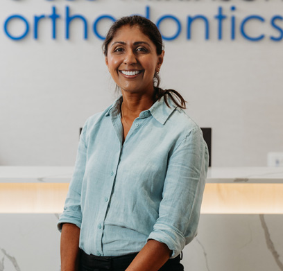 Specialist Orthodontist