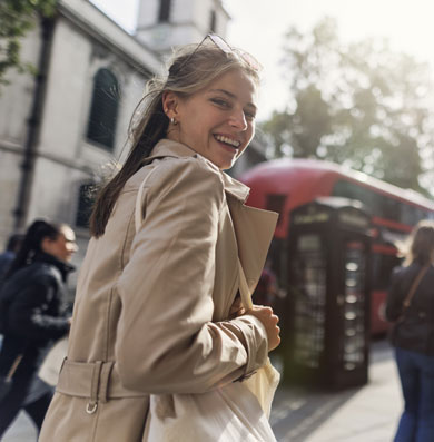 Need help? We’re
here for you