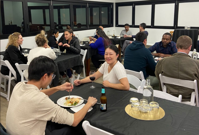 Expert Dental Education and Wellness Insights