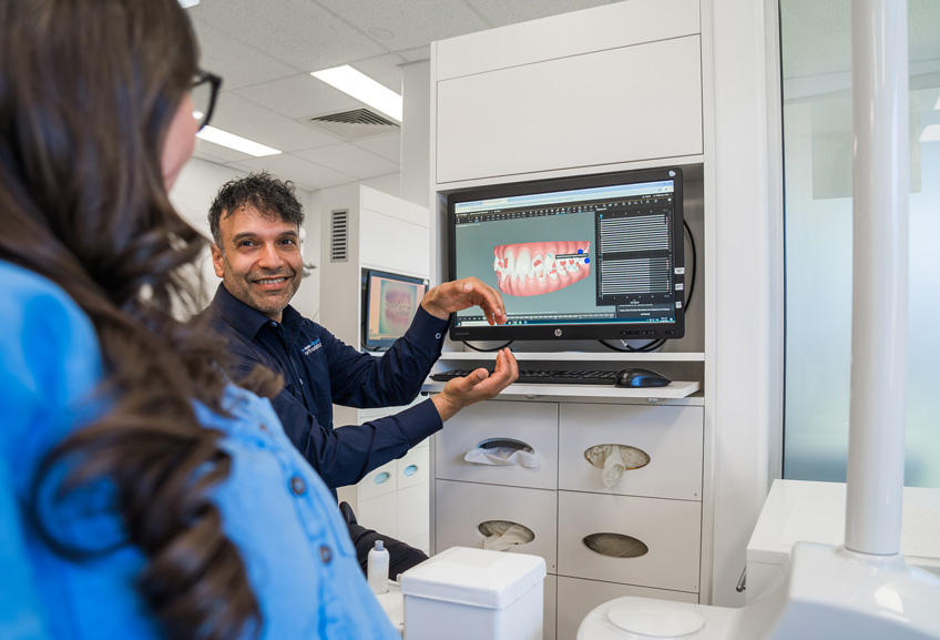 Everything you need for your orthodontic journey