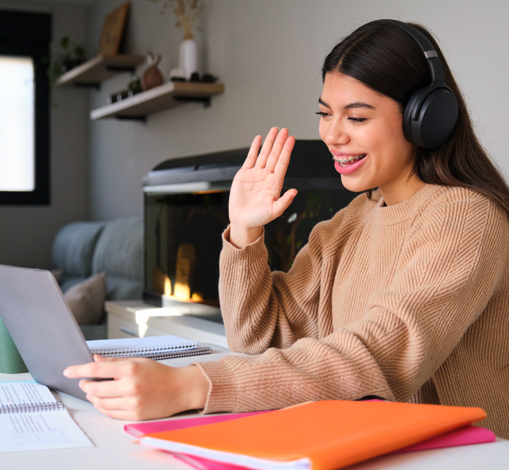 The benefits of metal braces