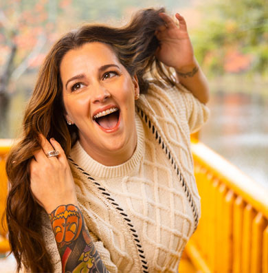 Start your LightForce™ journey today