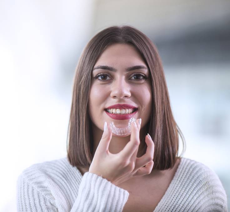How much does
Invisalign® cost?