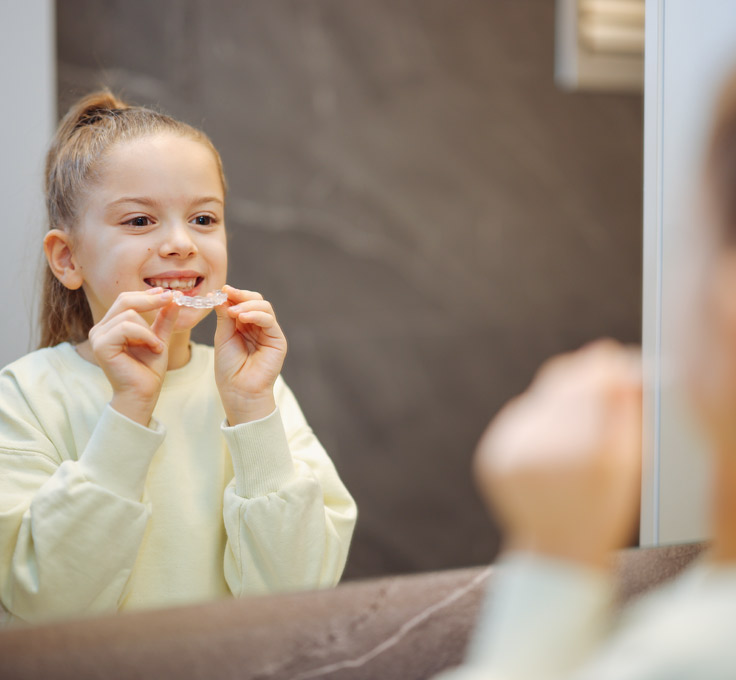 Early Intervention for Kids