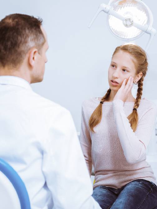 Breakages & emergencies