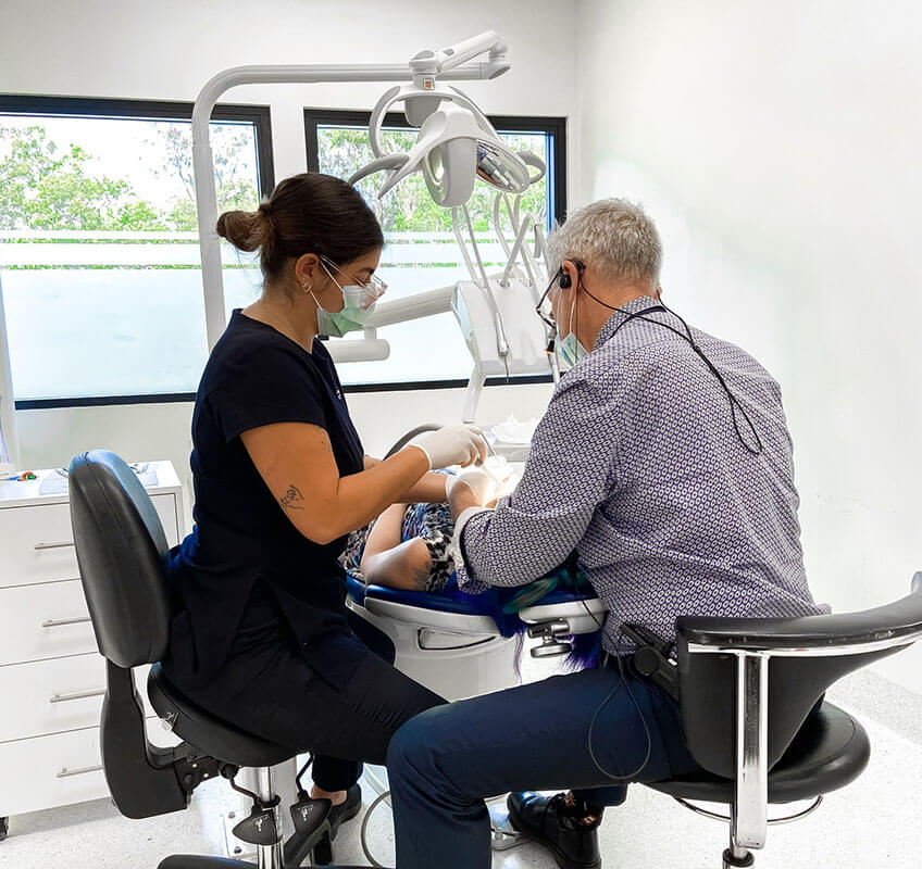 Everything you need for your orthodontic journey