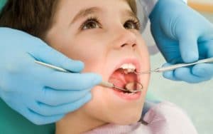 How To Ease Your Child’s Dental Fear